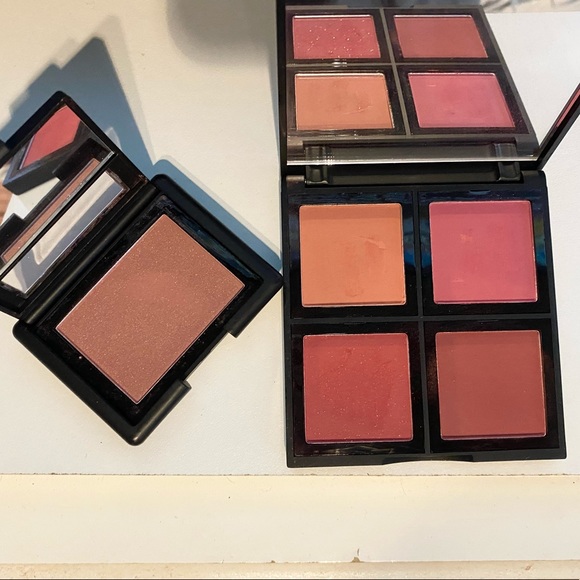 Elf blush pallets - Picture 3 of 3